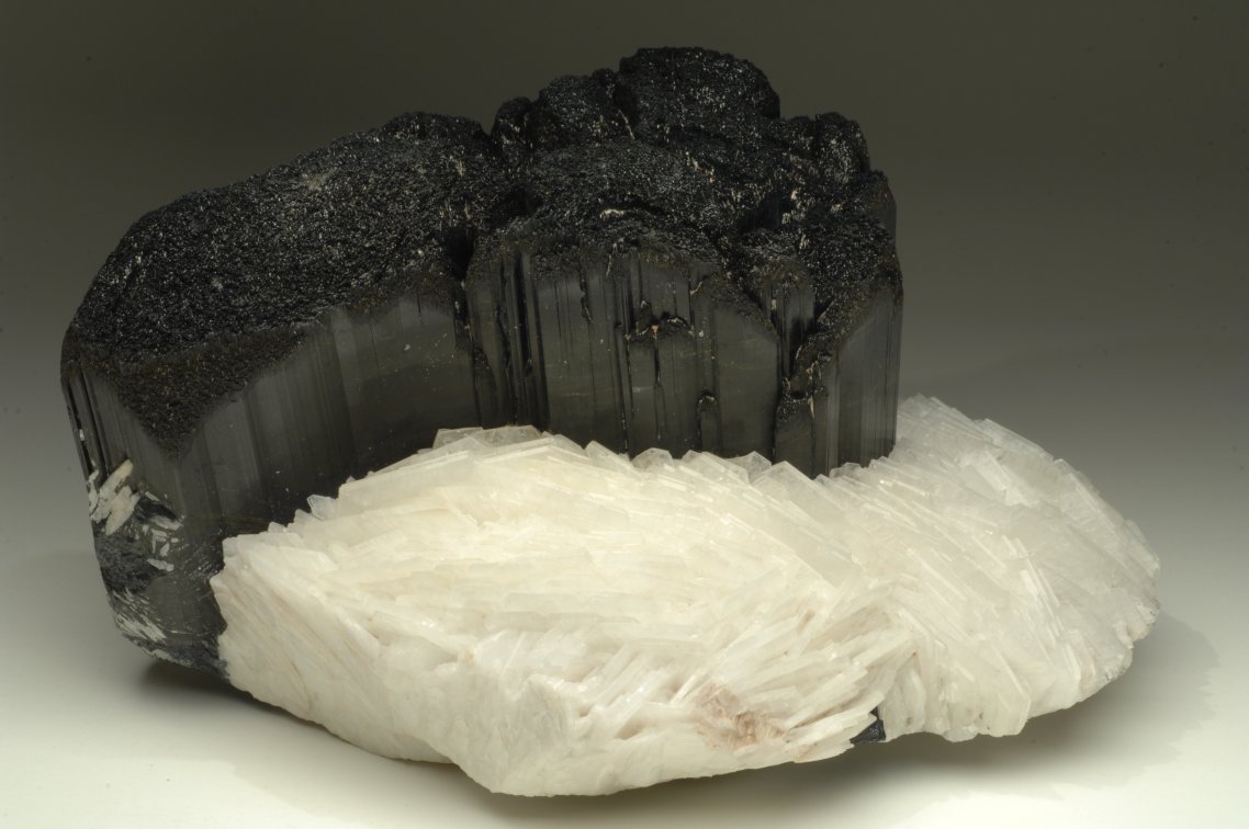 TORMALINA (esemplare)