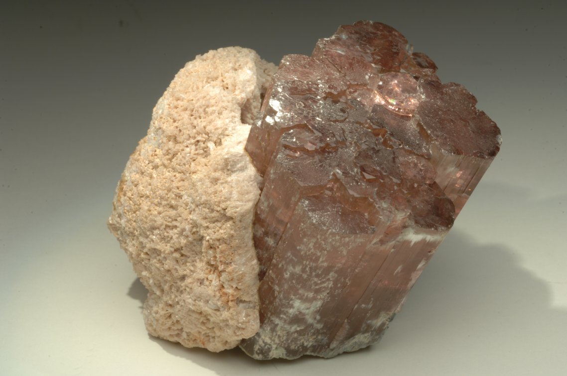 TORMALINA (esemplare)