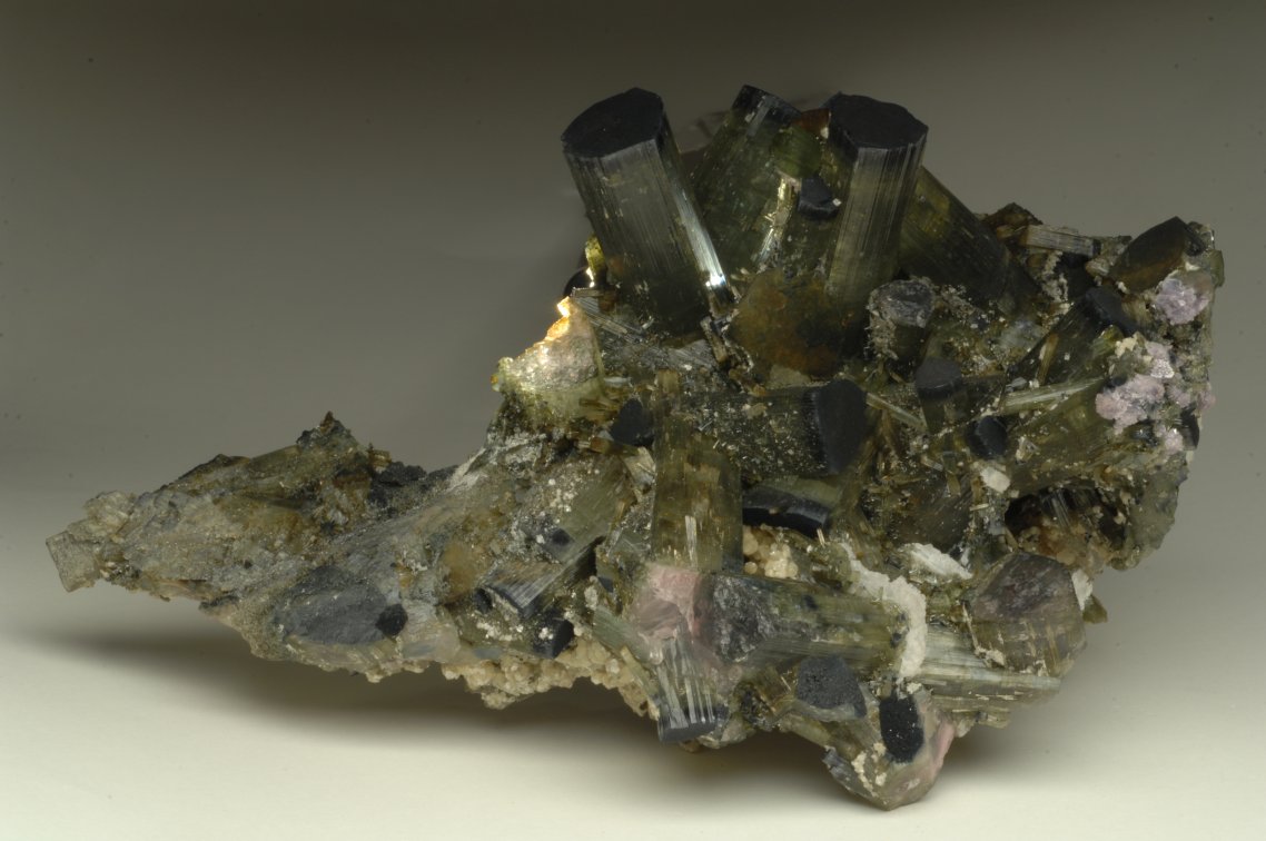 TORMALINA (esemplare)