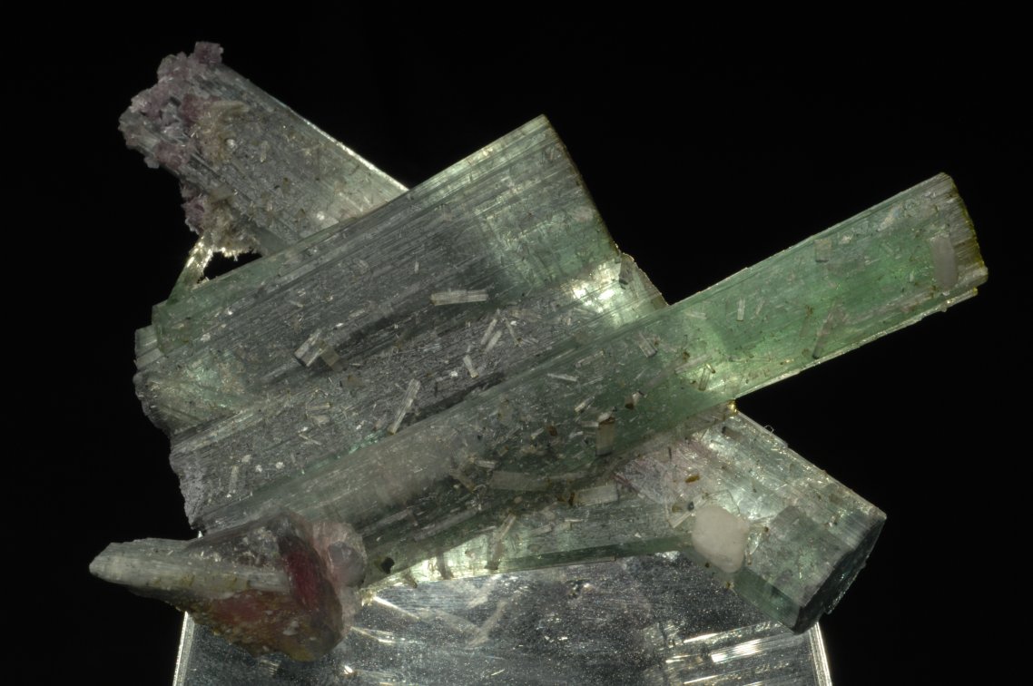 TORMALINA (esemplare)