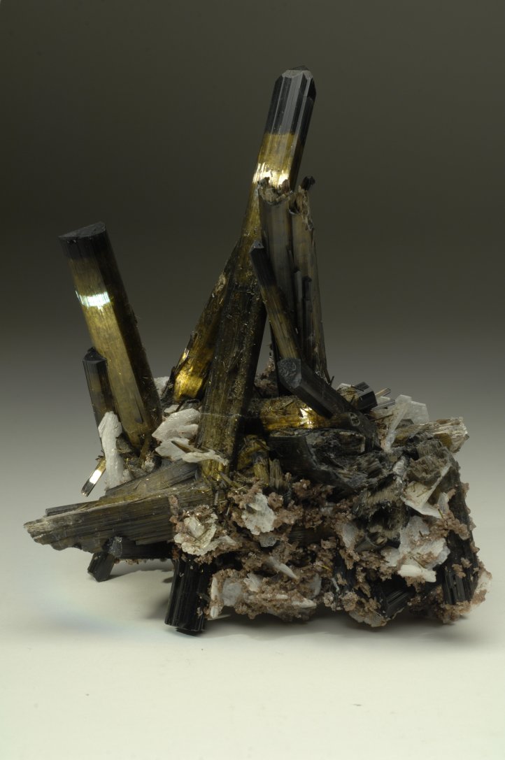 TORMALINA (esemplare)