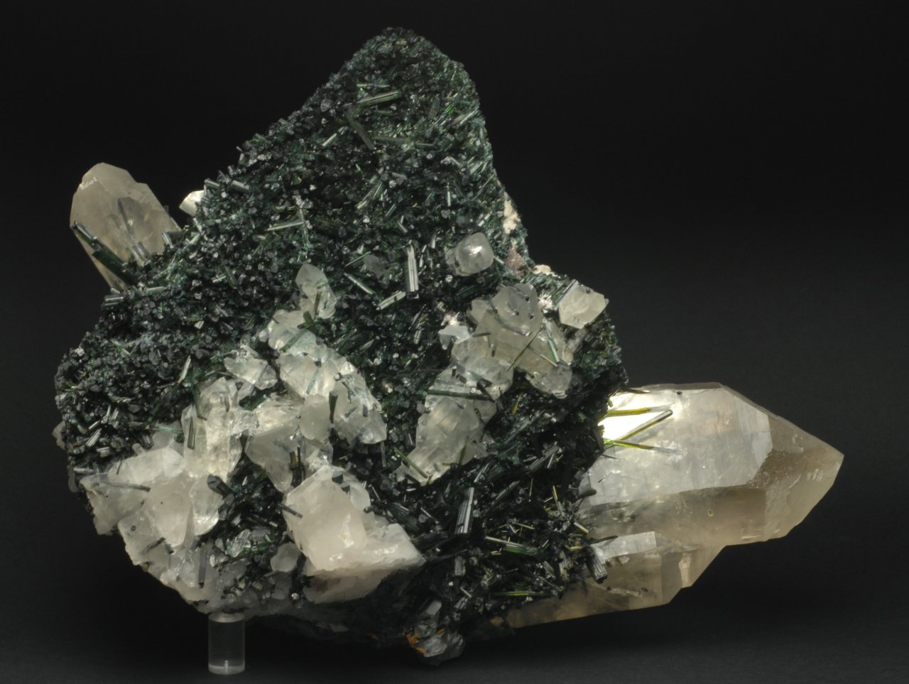 TORMALINA (esemplare)