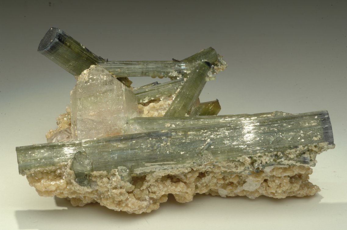 TORMALINA (esemplare)