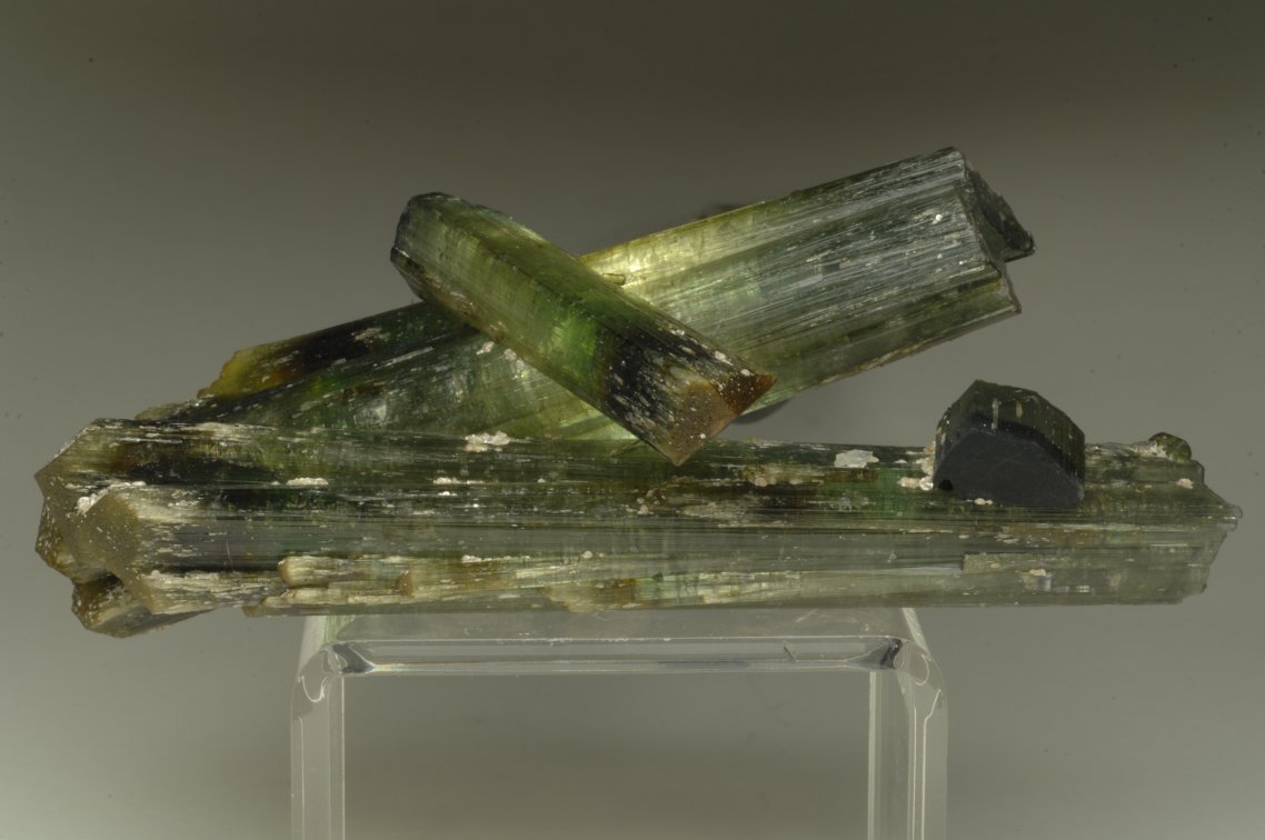 TORMALINA (esemplare)