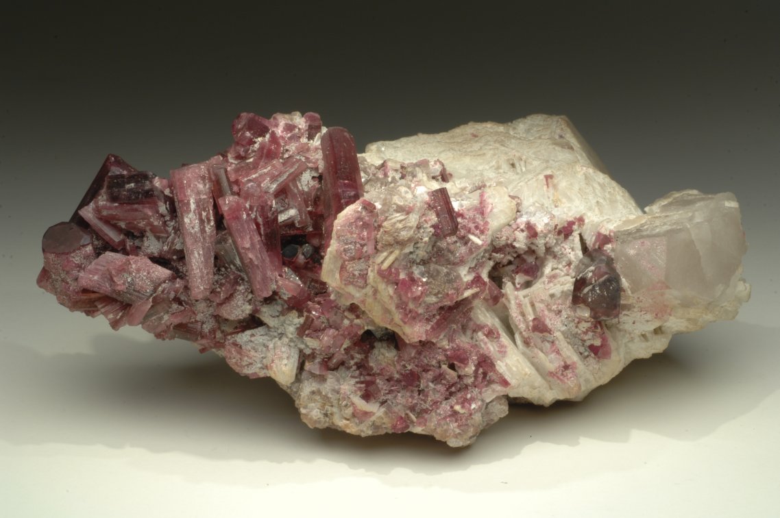 TORMALINA (esemplare)