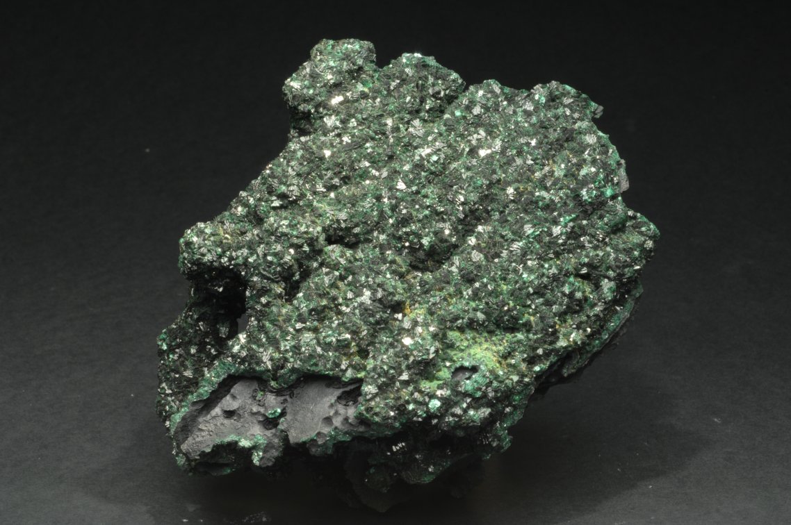 MALACHITE (esemplare)