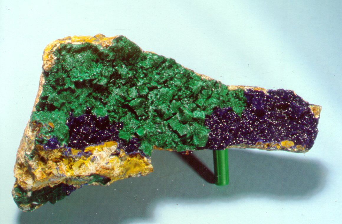 MALACHITE (esemplare)