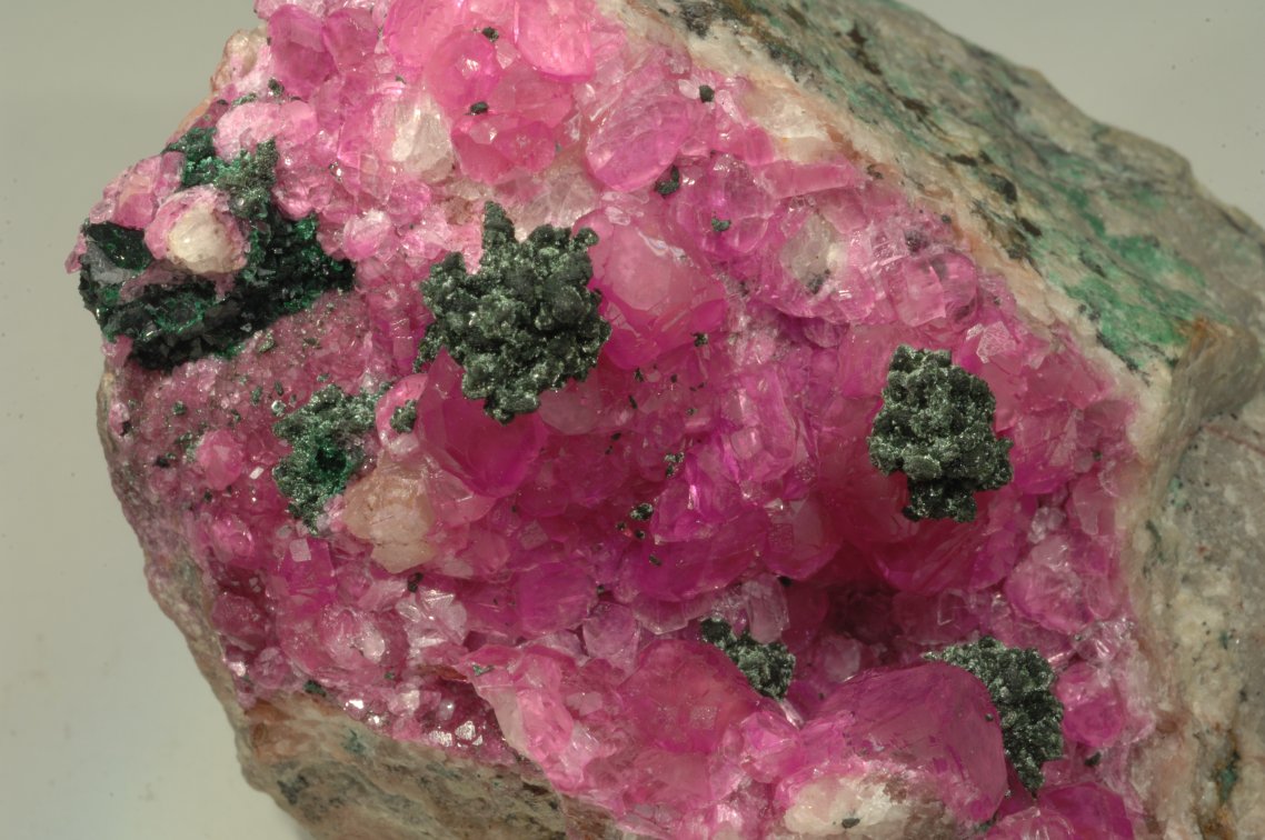 SFEROCOBALTITE (esemplare)