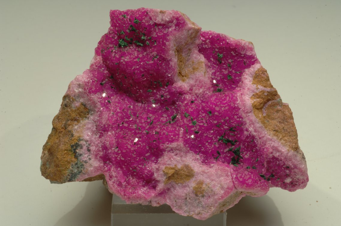 SFEROCOBALTITE (esemplare)