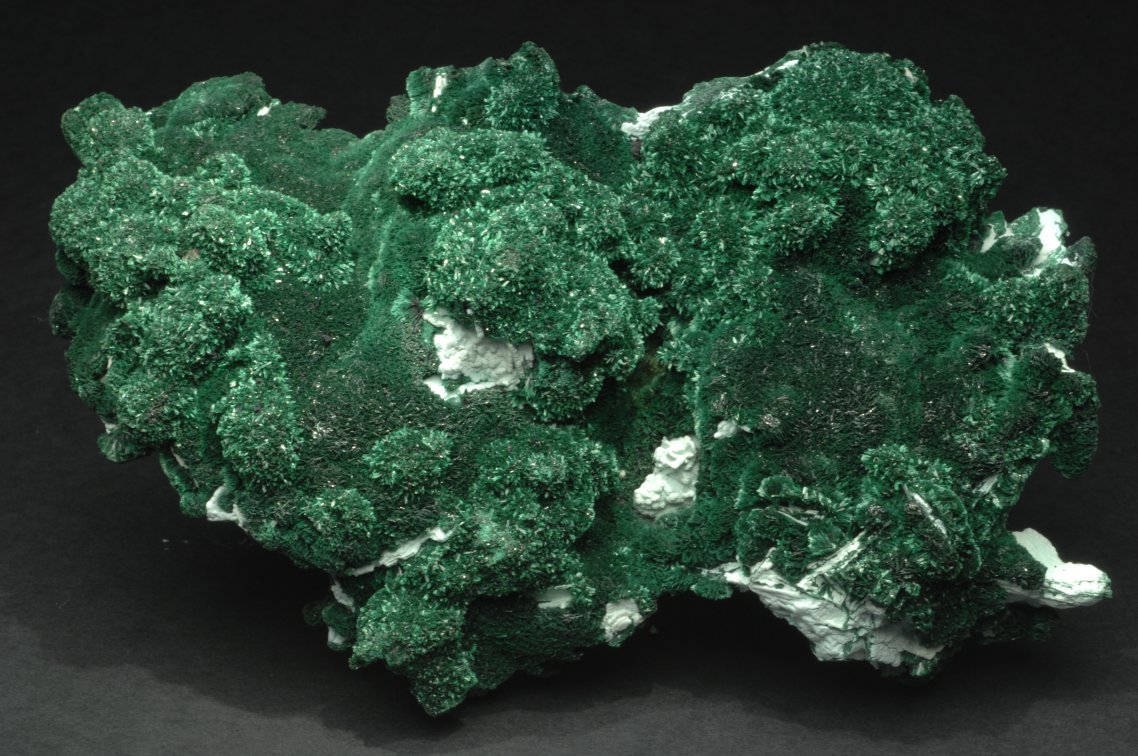 MALACHITE (esemplare)