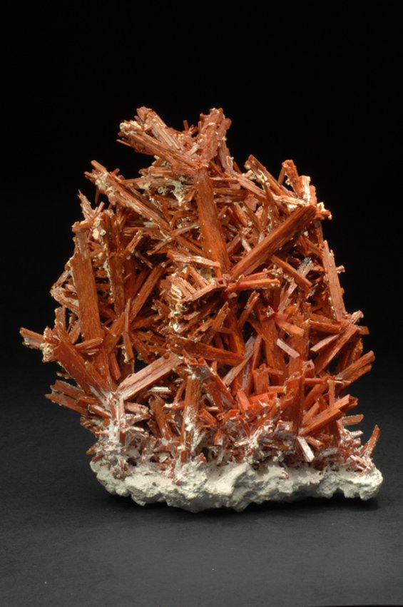 CROCOITE (esemplare)