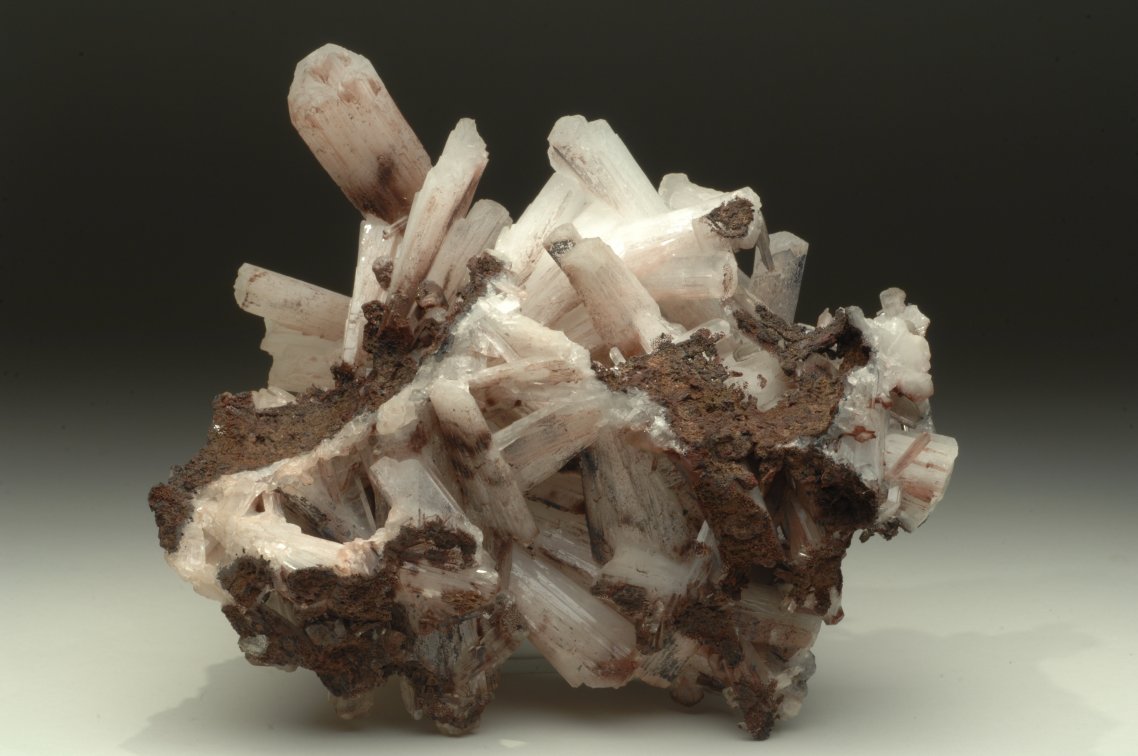 EMIMORFITE (esemplare)