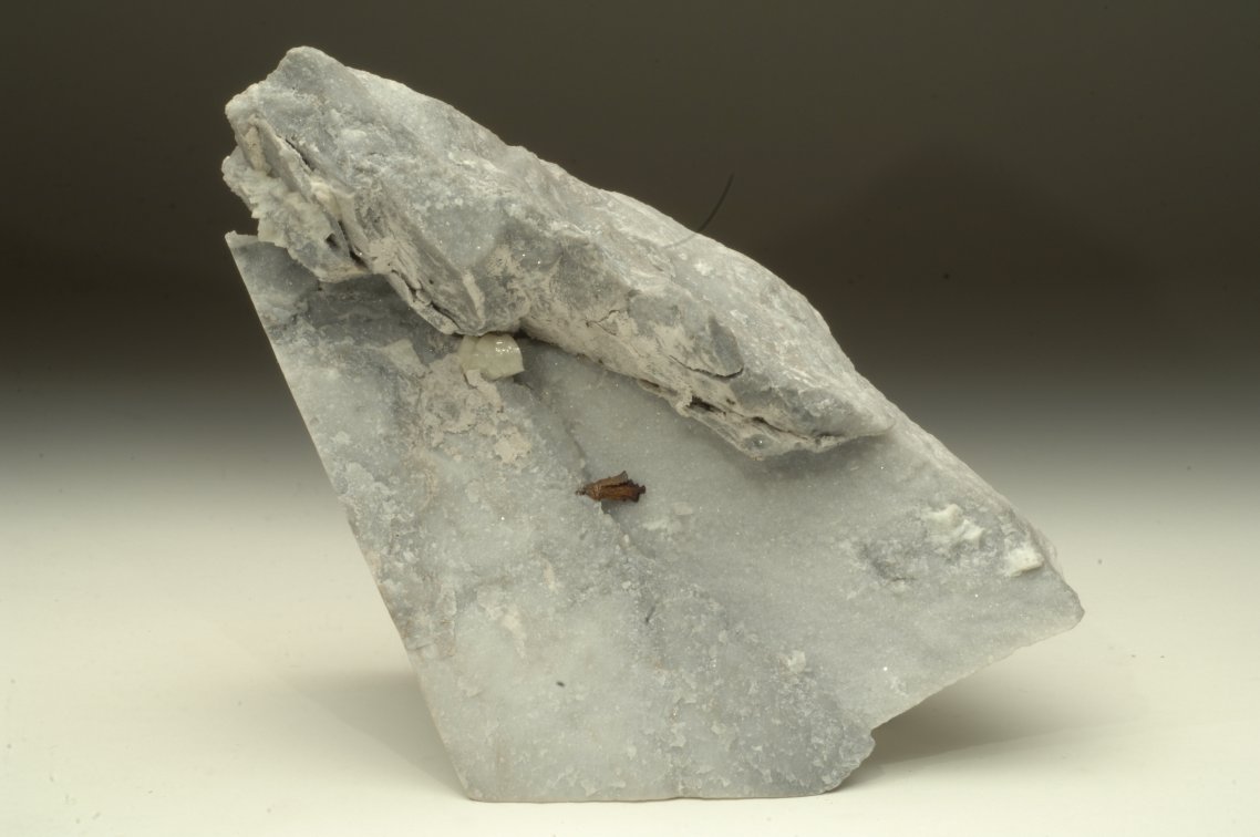 WURTZITE (esemplare)