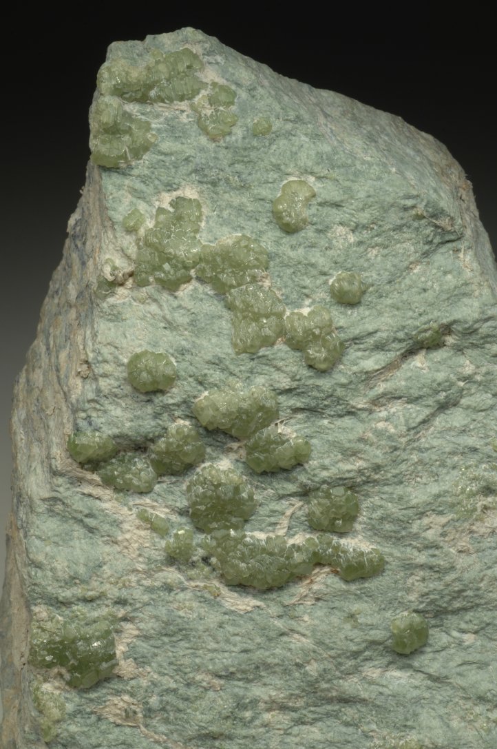 ANDRADITE (esemplare)