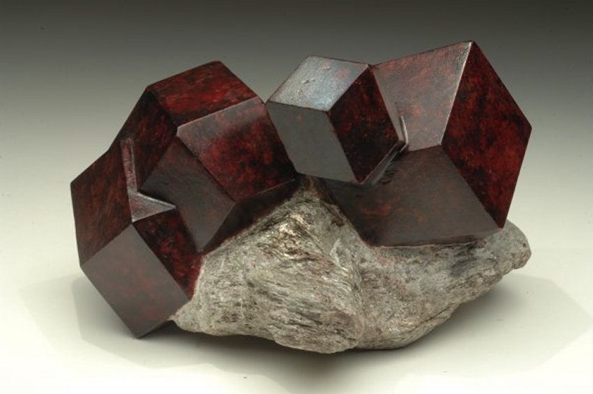 ALMANDINO (esemplare)