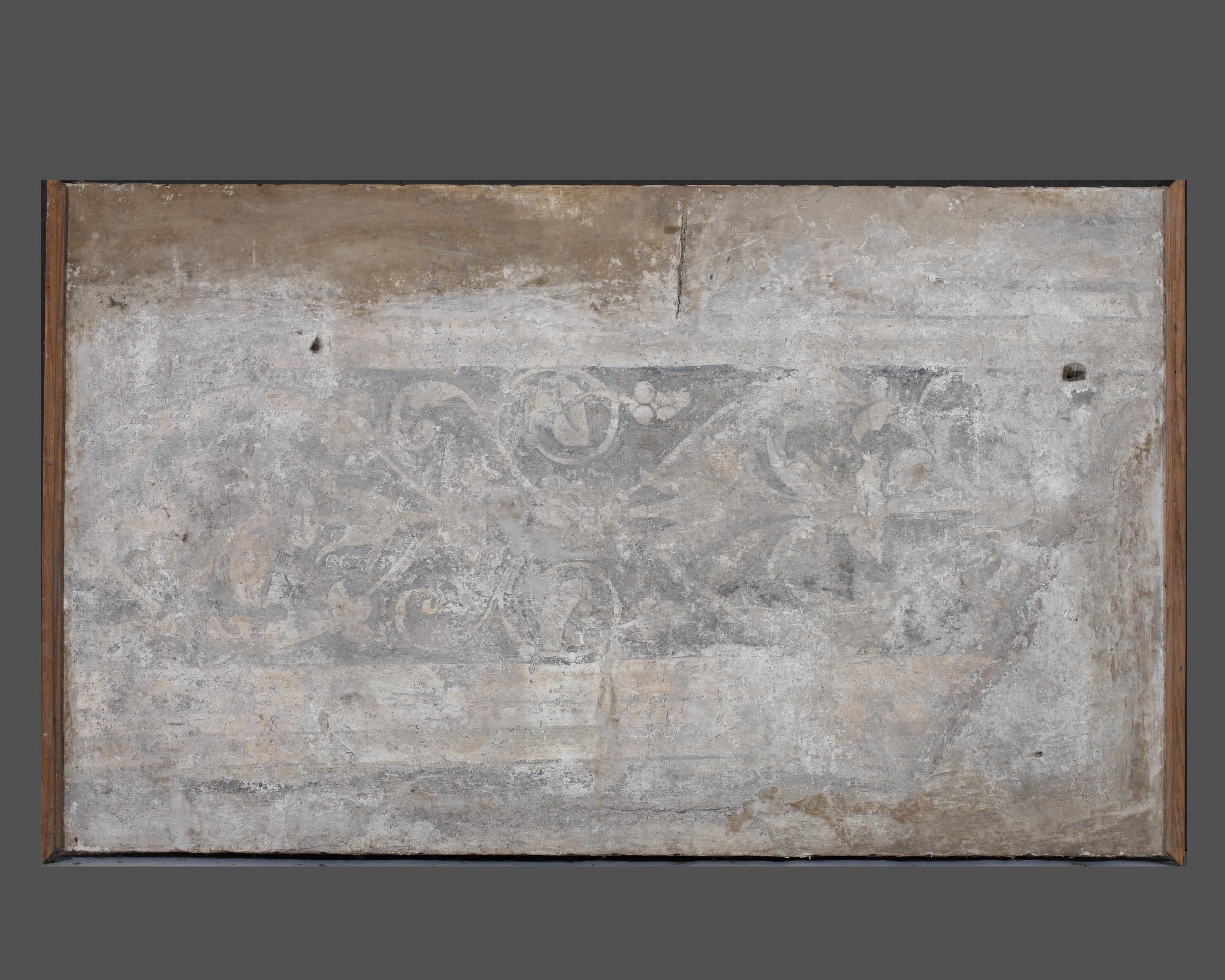 lesena (dipinto, opera isolata) - ambito mantovano (secc. XV/ XVI)