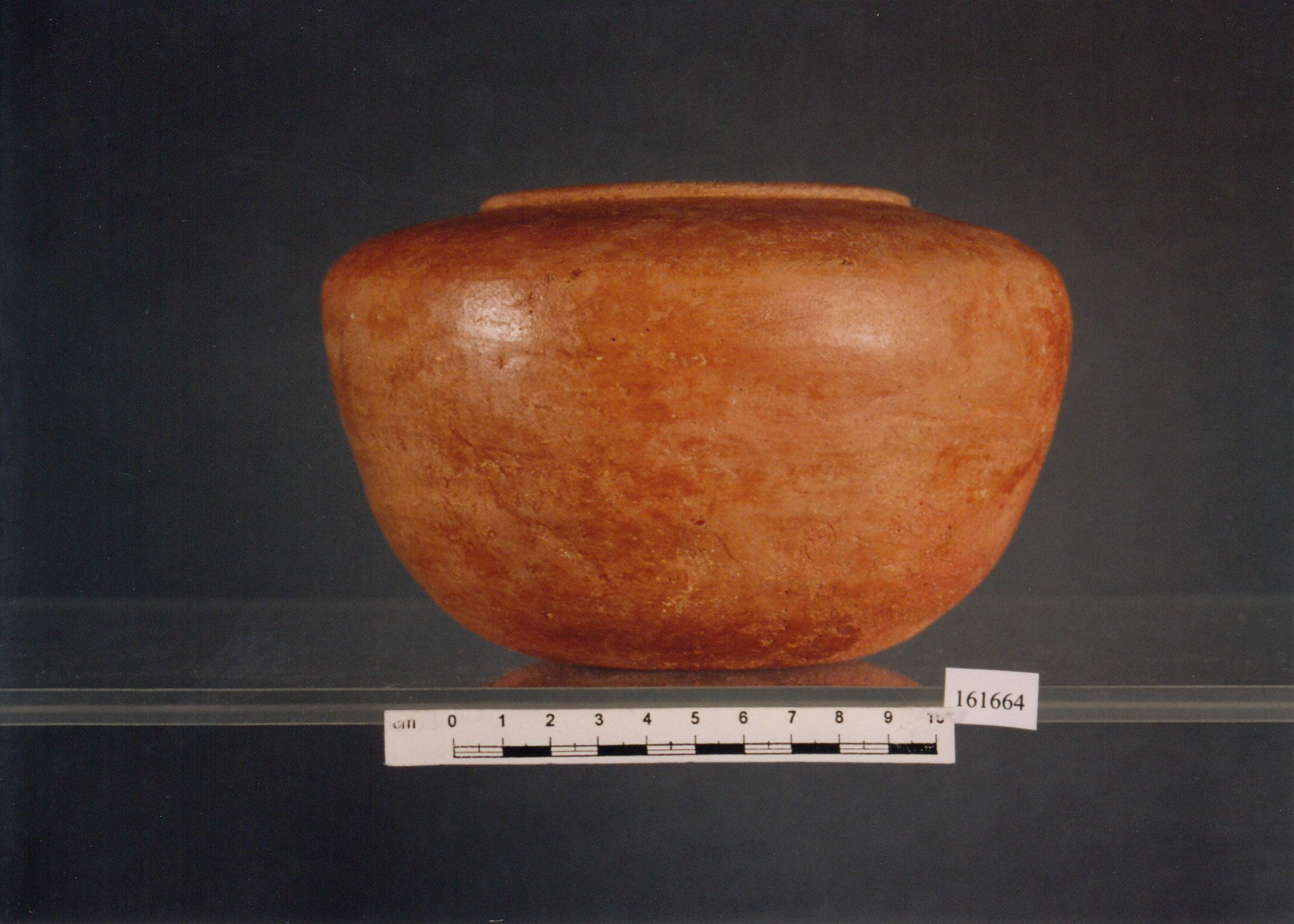 olla, forma 35 - civiltà fenicia (ultimo quarto VII sec. a.C)