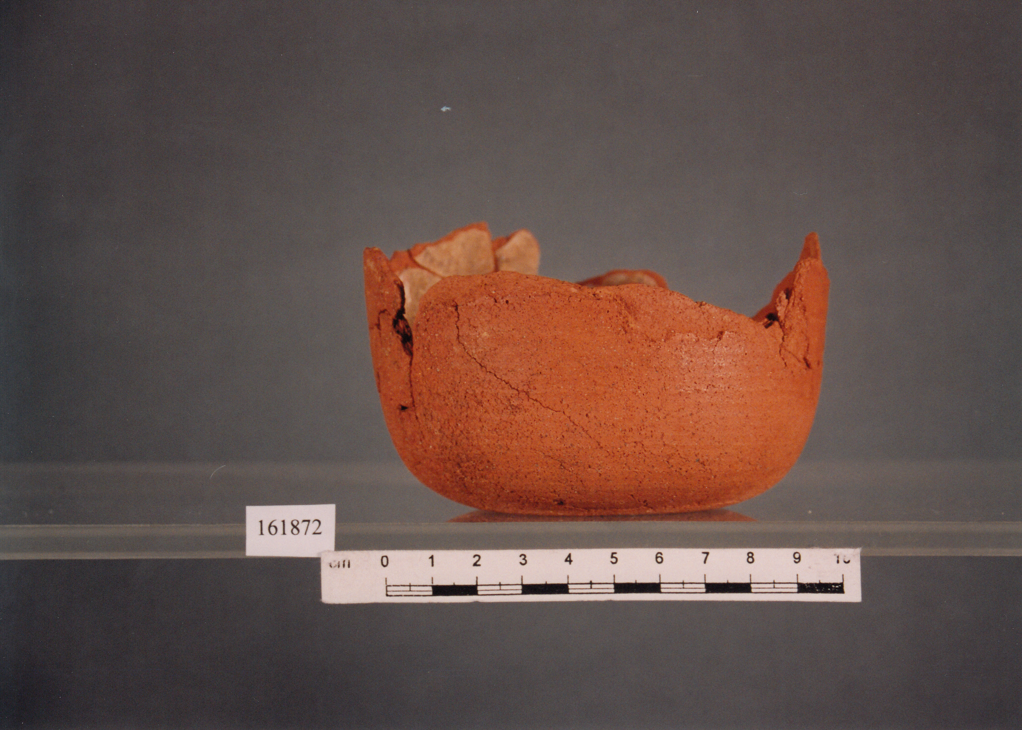 brocca - civiltà fenicia (seconda metà VI sec. a.C)