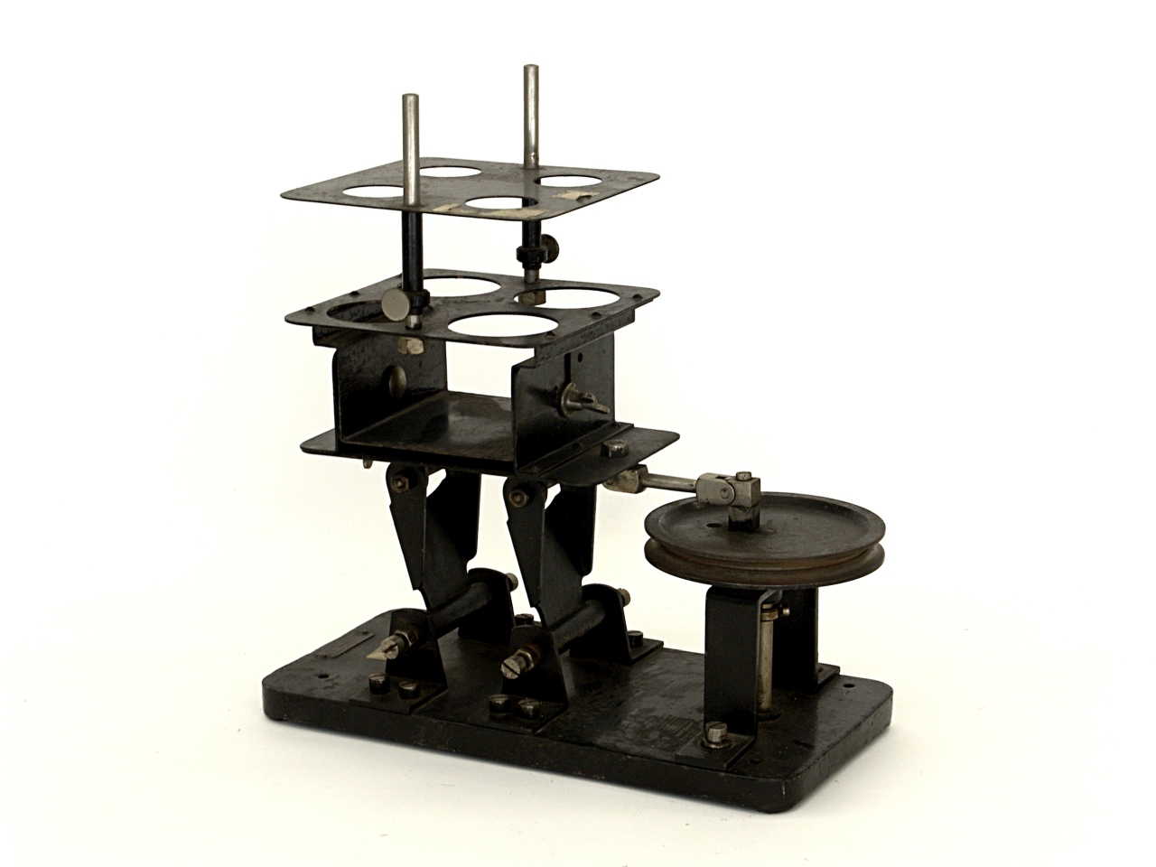 agitatore (primo quarto xx)