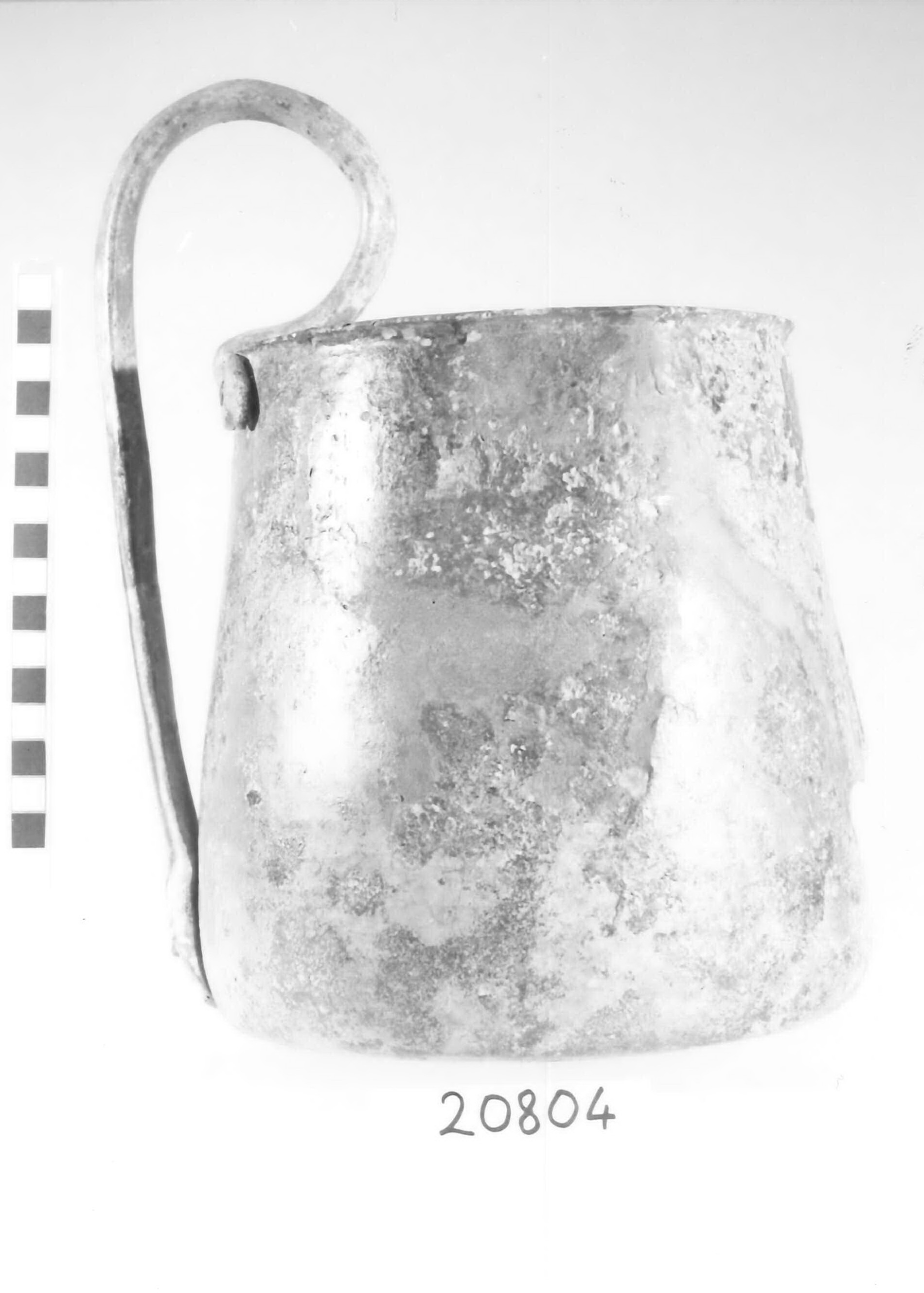 attingitoio - artigianato etrusco (sec. IV a.C)