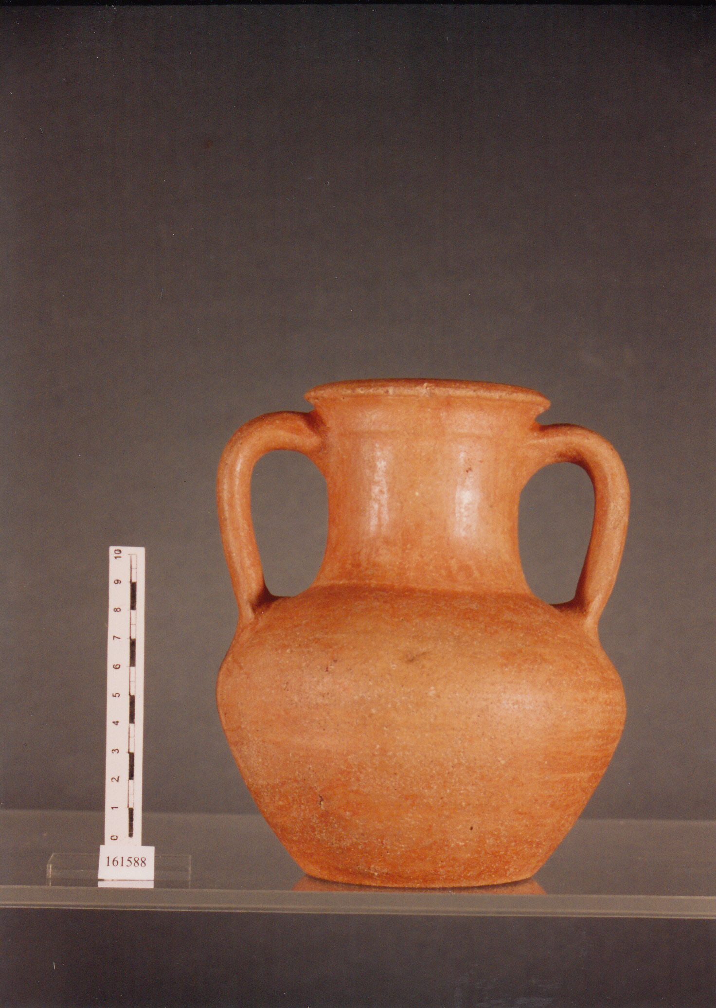anfora - civiltà fenicia (V sec. a.C)