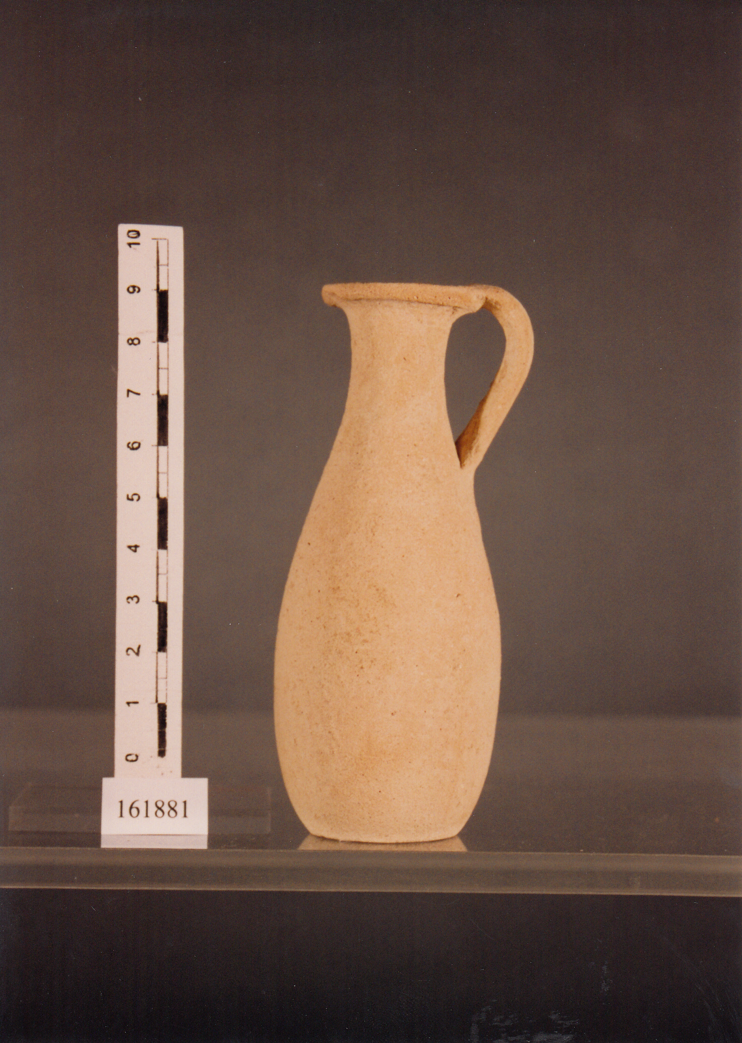 brocca - civiltà fenicia (fine VII sec. a.C)
