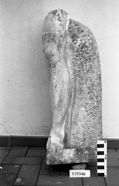 statua/frammento (I sec. a.C.-I sec. d.C)