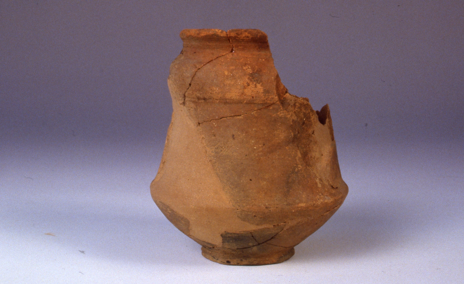 Bicchiere, Ricci I/85 - cultura di La Tène D2 (metà Sec. I a.C)
