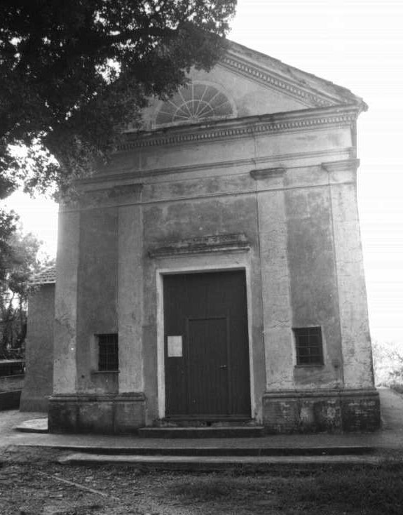Chiesa di S. Lorenzo (chiesa) - Varazze (SV)  (XVII)