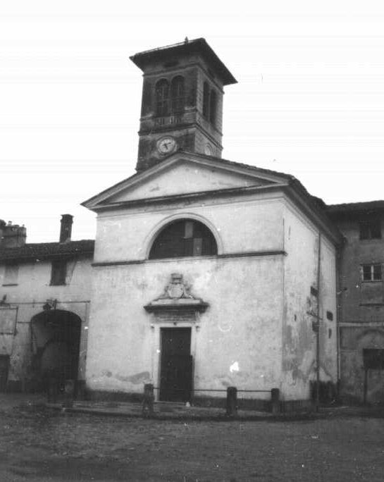 Abbazia di Ferrania (abbazia) - Cairo Montenotte (SV)  (XI, Fine)