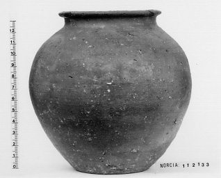 olla (fine III a.C)