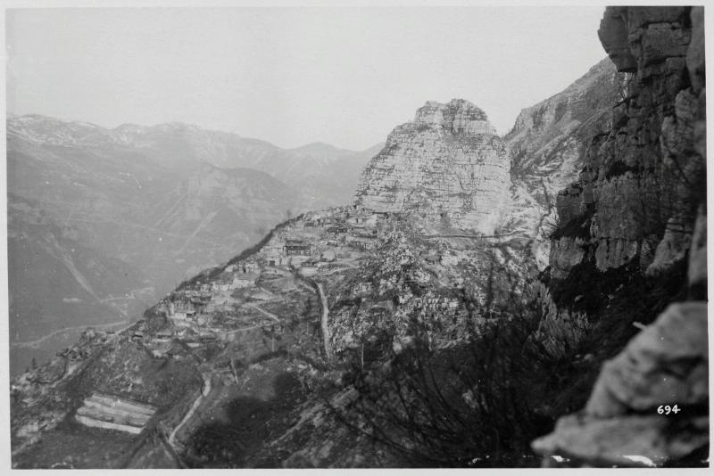 Monte Cimone (positivo) di Marzocchi, Luigi (primo quarto XX)