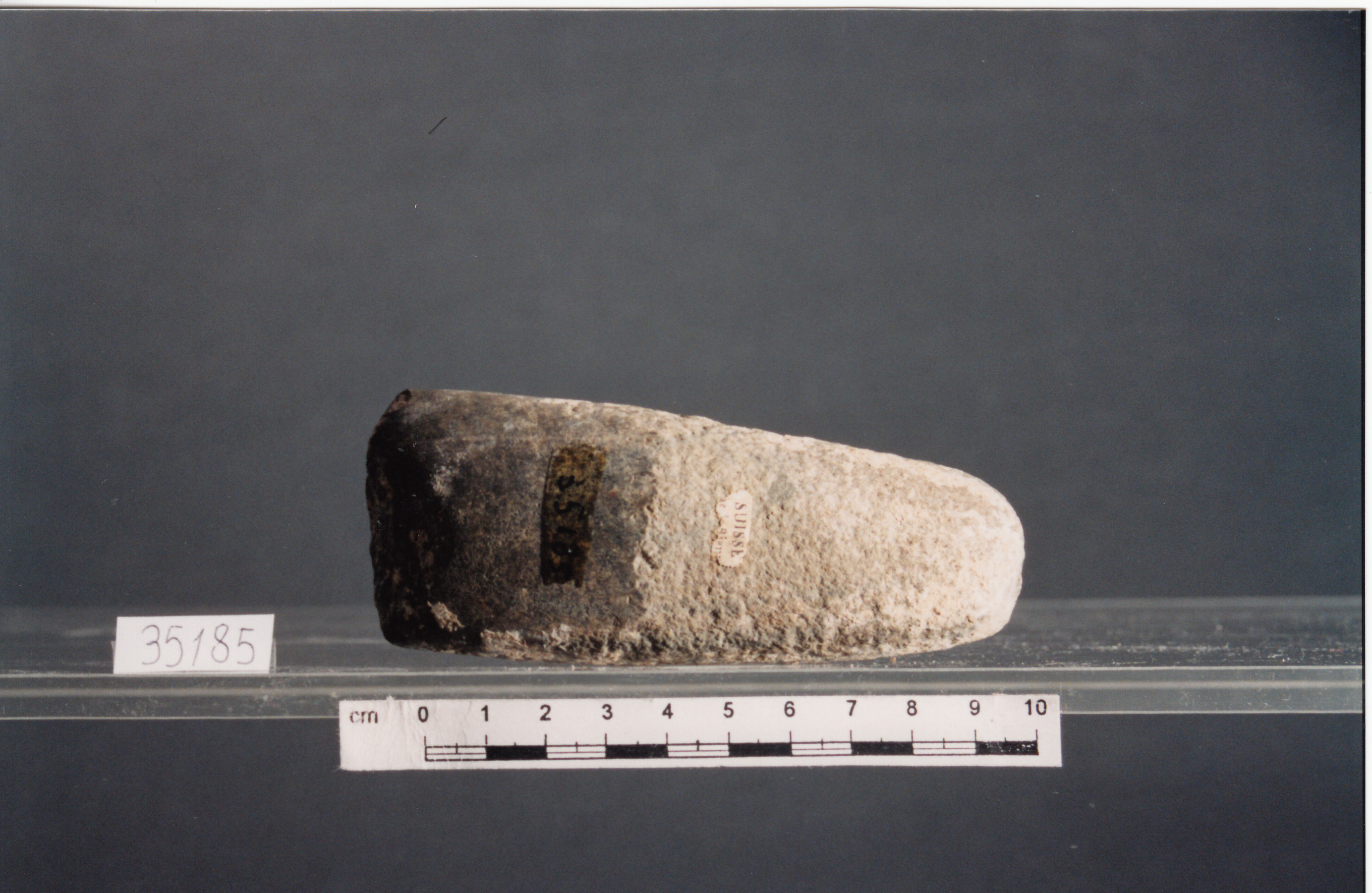 accetta - età neolitica (IV-III millennio a.C)