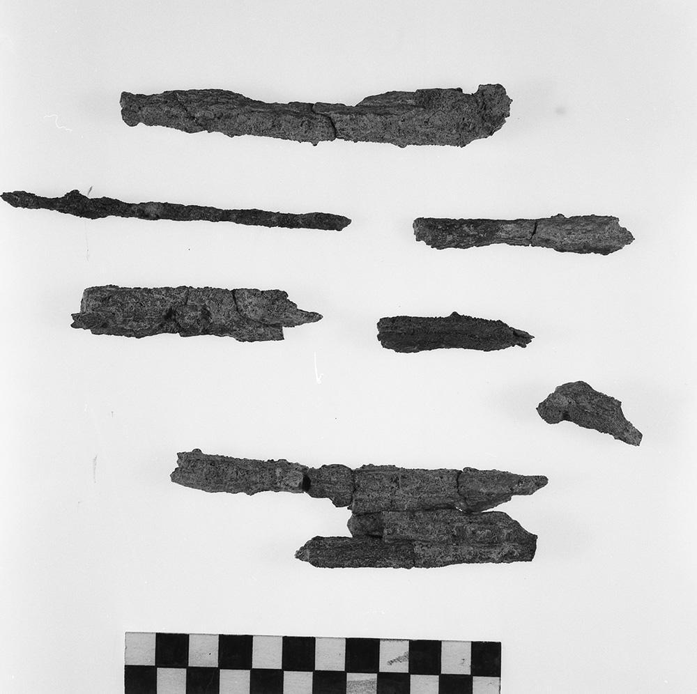 spiedi (ultimo quarto IV a.C)