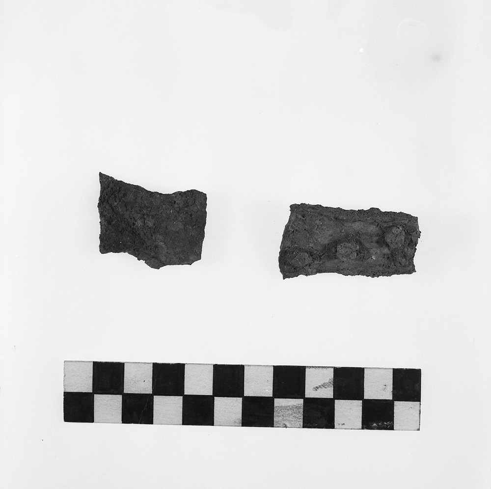 spada (seconda metà IV a.C)