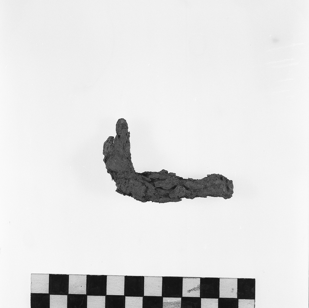 verga (seconda metà IV a.C)