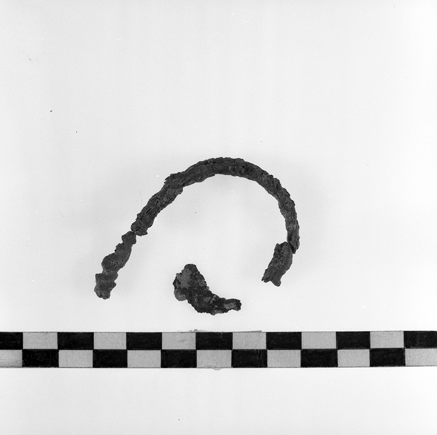 molla/ da fuoco (seconda metà IV a.C)