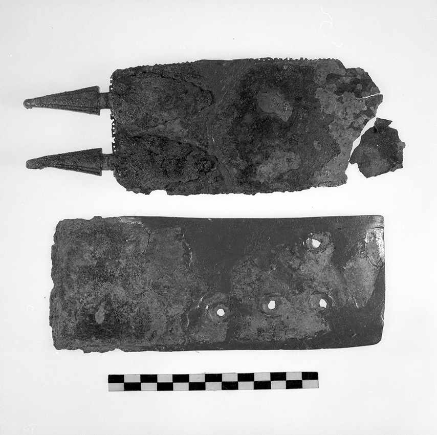 cintura (seconda metà IV a.C)