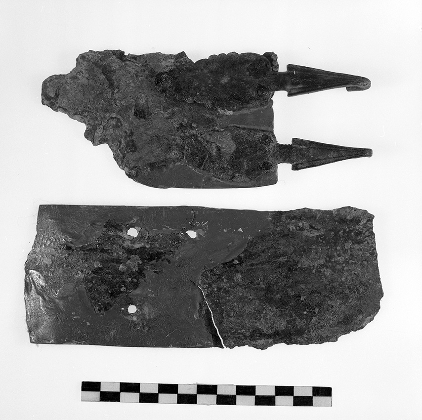 cintura (seconda metà IV a.C)