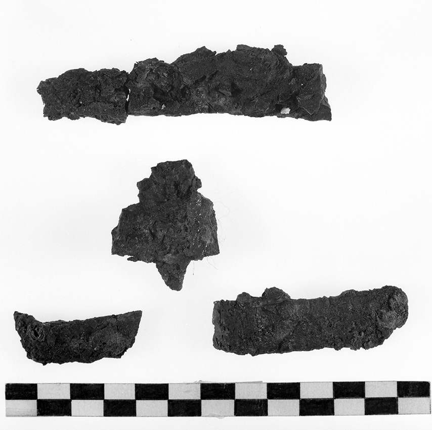 alare (seconda metà IV a.C)