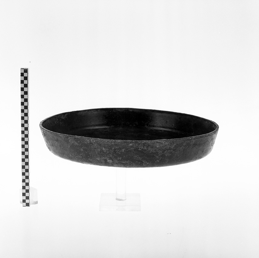 bacile (seconda metà IV a.C)