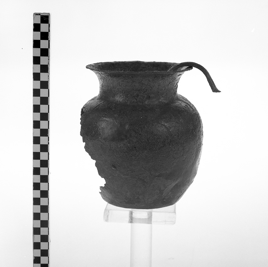 brocca (seconda metà IV a.C)