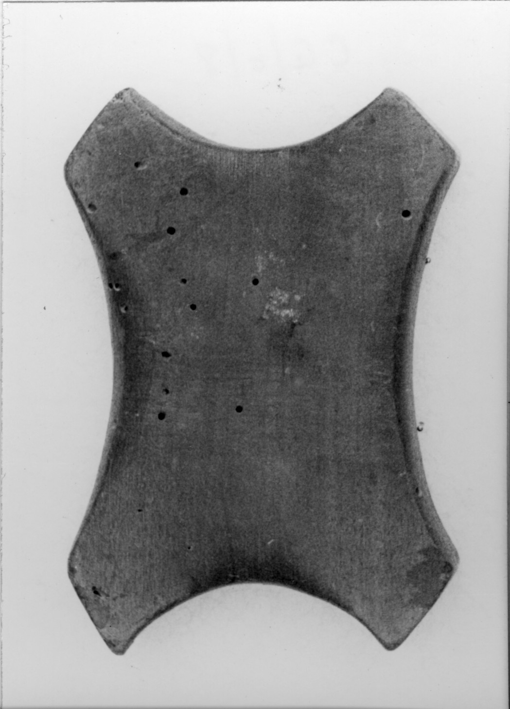rocchetto per telaio, accessori per telaio - produzione sarda (sec. XIX)