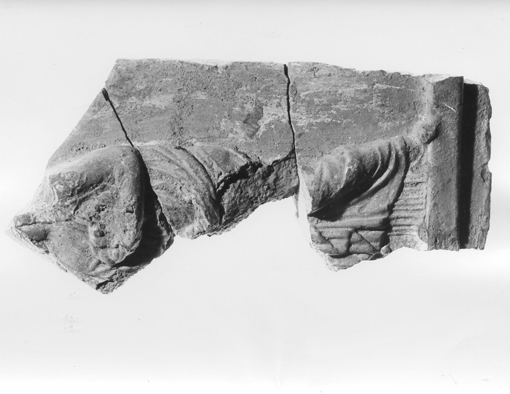 lastra Campana (secc. I a.C.-I d.C)