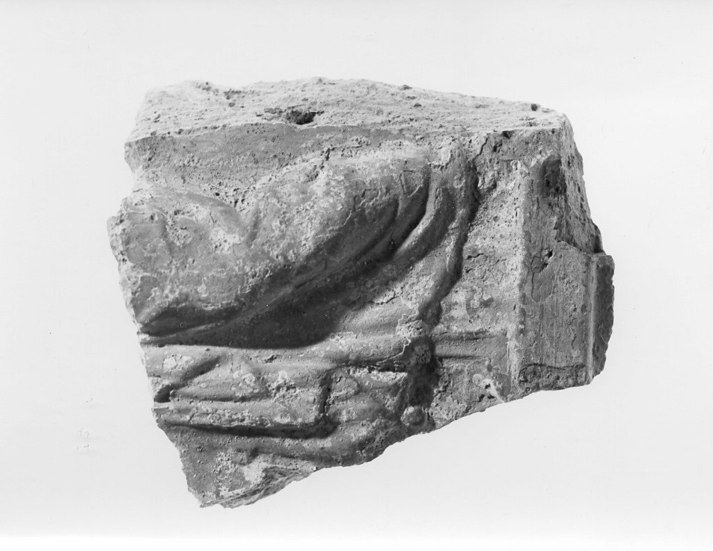 lastra Campana (età augustea)