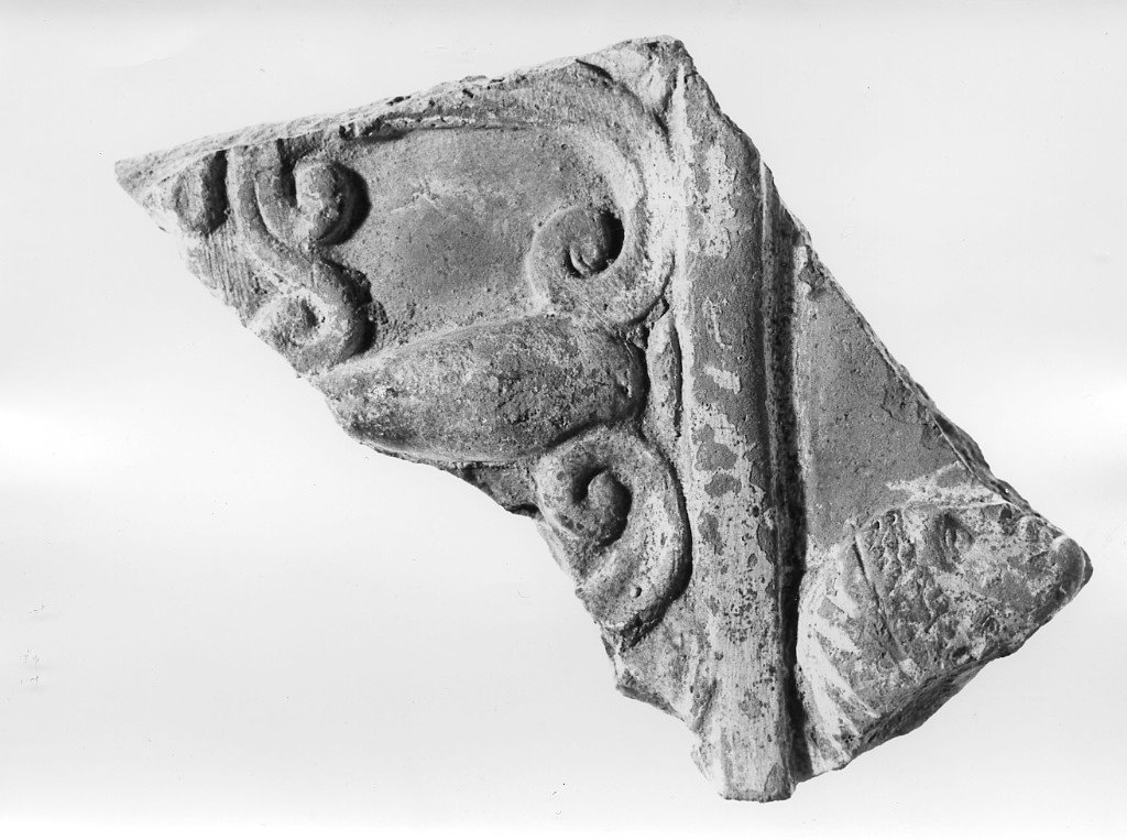 lastra Campana (età augustea)