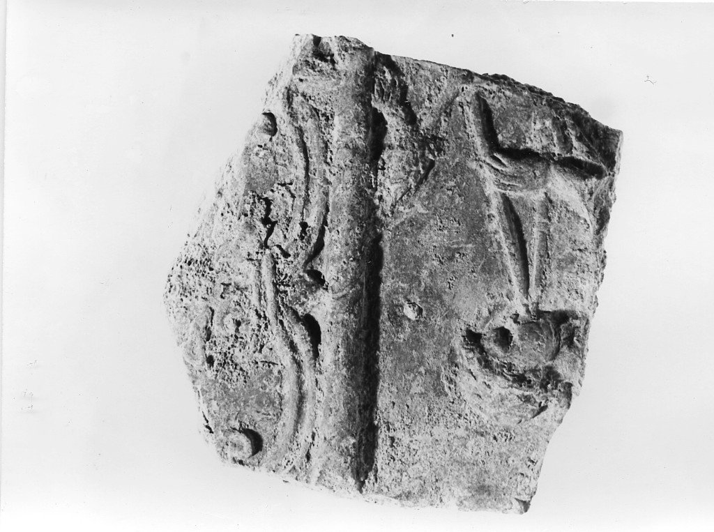 lastra Campana (età augustea)