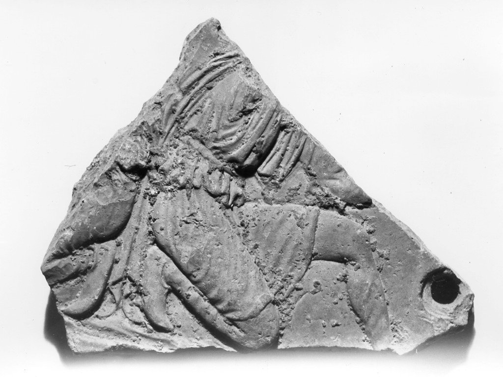 lastra Campana (età augustea)