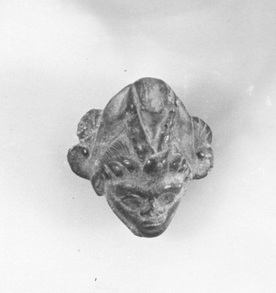 ansa (secc.II a.C.-I a.C)