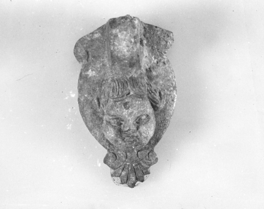 sostegno/ ansa (secc. I d.C.-III d.C)